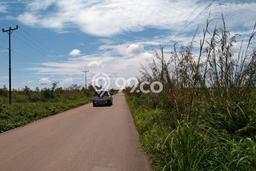 Dijual Tanah di Hulu Sungai Ketapang Luas 107000m2 SHM Dijual Tanah di Hulu Sungai Ketapang Luas 107000m2 SHM
