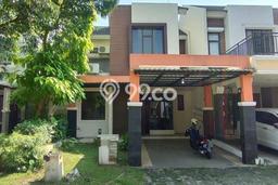 Rumah 3 KT 3 KM di Area BSD Foresta, Tangerang Rumah 3 KT 3 KM di Area BSD Foresta, Tangerang