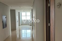 Dijual Apartemen 0 KT di Tangerang Luas 27m2 Dijual Apartemen 0 KT di Tangerang Luas 27m2