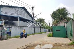 Gudang Favorit Dijual di Curug Tangerang Area Pusat Bisnis Gudang Favorit Dijual di Curug Tangerang Area Pusat Bisnis