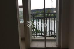 Dijual Apartemen Terjangkau di Cisauk, Tangerang dengan 2 KT, 2 KM Dijual Apartemen Terjangkau di Cisauk, Tangerang dengan 2 KT, 2 KM