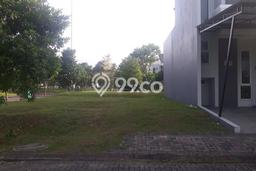Dijual Tanah 186m2 di BSD Eminent, Tangerang Dijual Tanah 186m2 di BSD Eminent, Tangerang