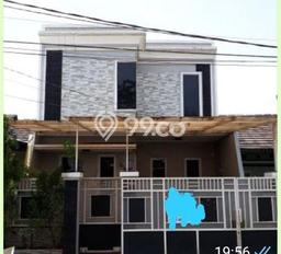 Rumah Minimalis 3 KT LT 78m2 di Lippo Karawaci Rumah Minimalis 3 KT LT 78m2 di Lippo Karawaci