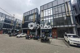 Ruko Bagus Dijual di BSD Tangerang Strategis Cocok untuk Kembangkan Bisnis Ruko Bagus Dijual di BSD Tangerang Strategis Cocok untuk Kembangkan Bisnis