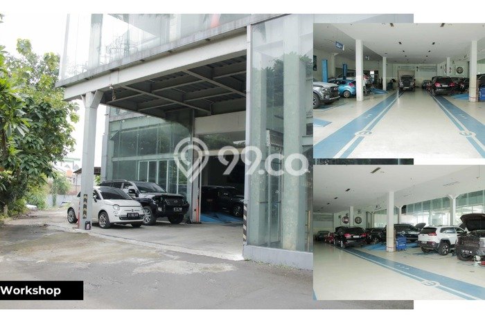 Komersial Bagus Dijual LB 5835m2 Lokasi Strategis Jakarta Selatan Area Cocok untuk Berbisnis Komersial Bagus Dijual LB 5835m2 Lokasi Strategis Jakarta Selatan Area Cocok untuk Berbisnis