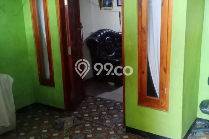 Jual Rumah Murah Meriah Cisoka Punya 2 KT & LT 72m2 Jual Rumah Murah Meriah Cisoka Punya 2 KT & LT 72m2