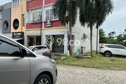 Ruko Dijual di Prime Area Tangerang Luas 103m2 Ruko Dijual di Prime Area Tangerang Luas 103m2