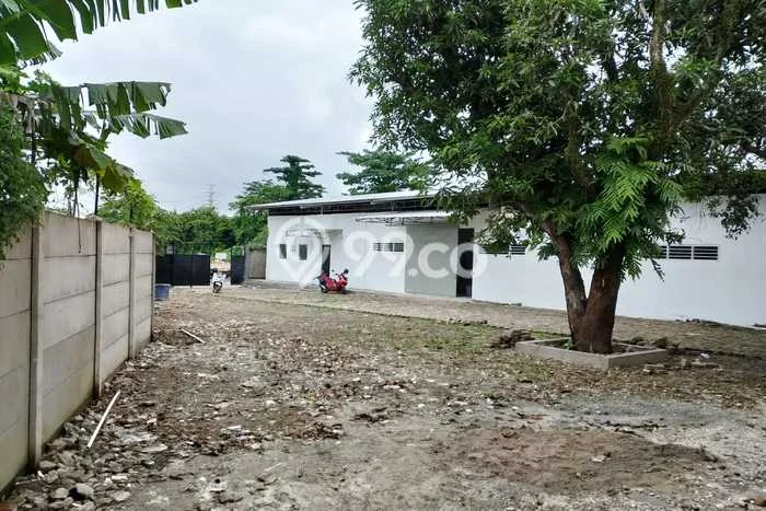 Area Strategis! Disewakan Gudang Lokasi Cikupa, Tangerang Cocok untuk Bisnis Area Strategis! Disewakan Gudang Lokasi Cikupa, Tangerang Cocok untuk Bisnis