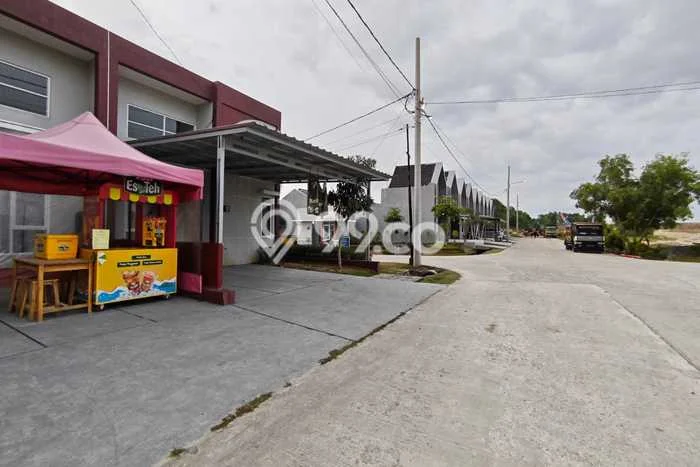 Rumah Budget Terbaik Siap Huni Area Parung Panjang LT 75m2 Rumah Budget Terbaik Siap Huni Area Parung Panjang LT 75m2