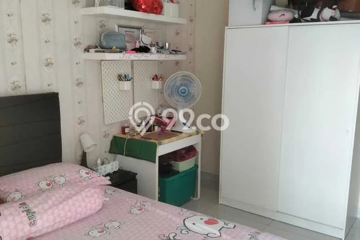 Dijual Rumah 3 Kamar Lokasi Strategis Nyaman dan Strategis di Pagedangan Dijual Rumah 3 Kamar Lokasi Strategis Nyaman dan Strategis di Pagedangan