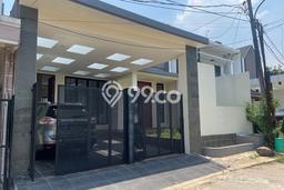 Dijual Rumah Luas Megah Dengan View Eksklusif di Jelupang, Tangerang Dijual Rumah Luas Megah Dengan View Eksklusif di Jelupang, Tangerang