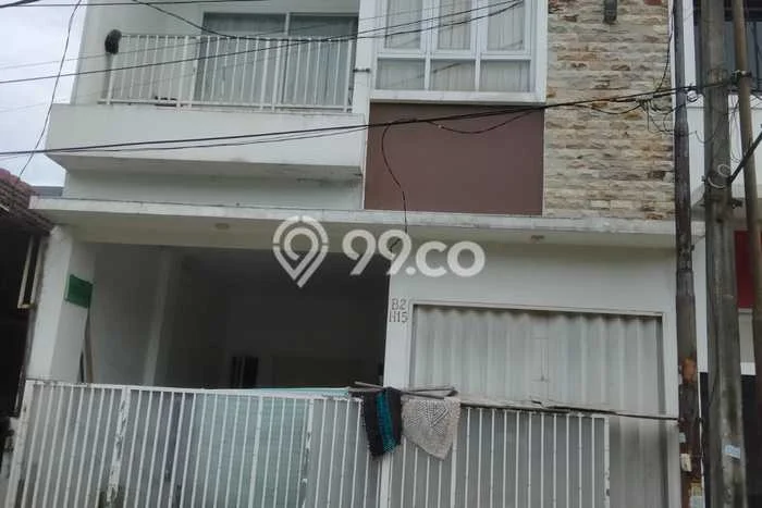 Dijual Rumah 3 Kamar Lokasi Strategis Nyaman dan Strategis di Pagedangan Dijual Rumah 3 Kamar Lokasi Strategis Nyaman dan Strategis di Pagedangan