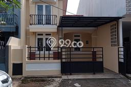 Rumah Cantik Siap Huni Di Sektor 1g Rumah Cantik Siap Huni Di Sektor 1g