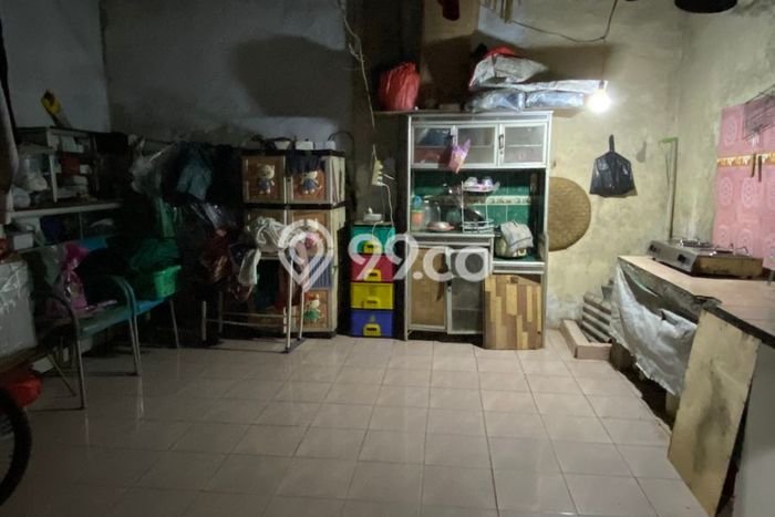 Jual Rumah Murah Meriah Cisoka Punya 2 KT & LT 72m2 Jual Rumah Murah Meriah Cisoka Punya 2 KT & LT 72m2