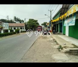 Area Strategis! Disewakan Gudang Lokasi Curug, Tangerang Cocok untuk Bisnis Area Strategis! Disewakan Gudang Lokasi Curug, Tangerang Cocok untuk Bisnis