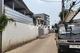 Gudang Dijual di Kawasan Cipondoh, Tangerang Harga Kompetitif Gudang Dijual di Kawasan Cipondoh, Tangerang Harga Kompetitif