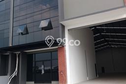 Gudang Disewa di Legok, Tangerang, LT 825m2 / LB 575m2 Gudang Disewa di Legok, Tangerang, LT 825m2 / LB 575m2