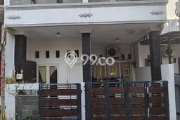 Rumah Cantik 2 Lantai Harga Sangat Muarh Di Serpong. Tangerang Rumah Cantik 2 Lantai Harga Sangat Muarh Di Serpong. Tangerang
