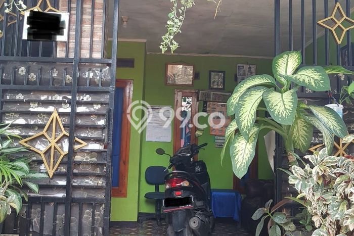 Jual Rumah Murah Meriah Cisoka Punya 2 KT & LT 72m2 Jual Rumah Murah Meriah Cisoka Punya 2 KT & LT 72m2