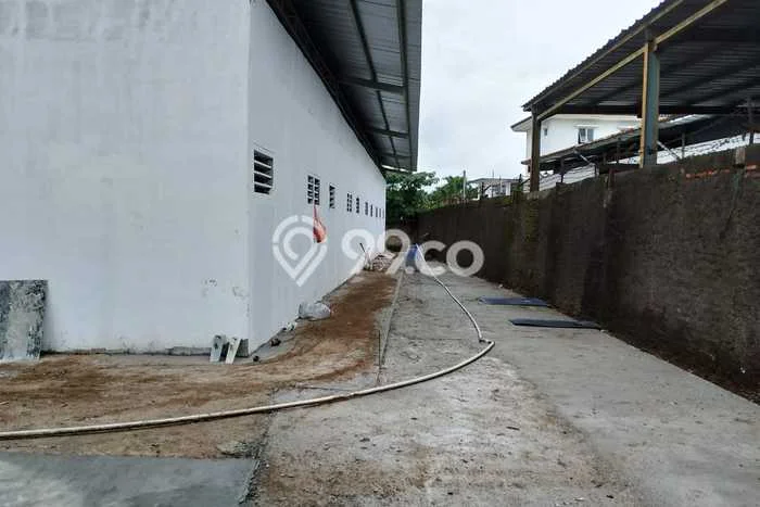 Area Strategis! Disewakan Gudang Lokasi Cikupa, Tangerang Cocok untuk Bisnis Area Strategis! Disewakan Gudang Lokasi Cikupa, Tangerang Cocok untuk Bisnis