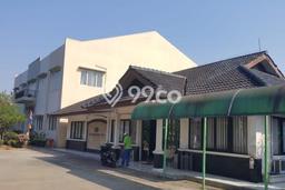 Pabrik Dijual di Tangerang LT 24m2 & LB 16m2 Lokasi Terbaik! Pabrik Dijual di Tangerang LT 24m2 & LB 16m2 Lokasi Terbaik!