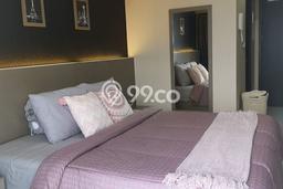 Hunian Apartemen Strategis untuk Dijual di Tangerang dengan 1 Kamar Hunian Apartemen Strategis untuk Dijual di Tangerang dengan 1 Kamar