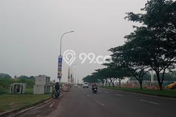 Tanah Dijual Lokasi Pagedangan, Tangerang Luas 3200m2 Legalitas Aman Tanah Dijual Lokasi Pagedangan, Tangerang Luas 3200m2 Legalitas Aman