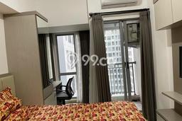 Sewa Apartemen Murah di Gading Serpong 0 Bedroom Sewa Apartemen Murah di Gading Serpong 0 Bedroom