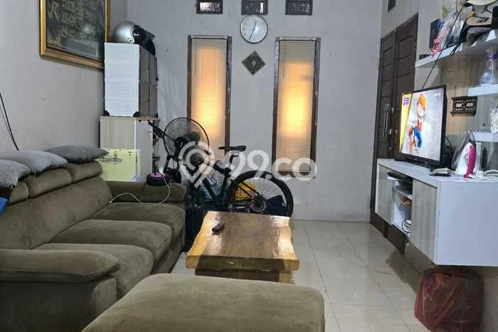 Dijual Rumah Minimalis Bagus Punya 2 KT di Karawaci Tangerang SHM Dijual Rumah Minimalis Bagus Punya 2 KT di Karawaci Tangerang SHM