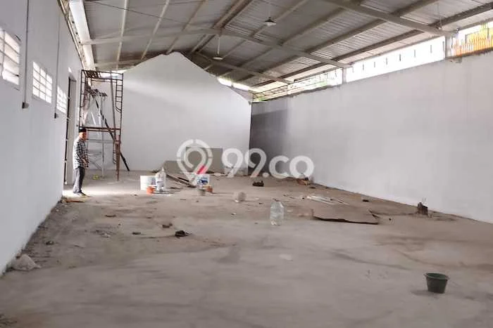 Area Strategis! Disewakan Gudang Lokasi Cikupa, Tangerang Cocok untuk Bisnis Area Strategis! Disewakan Gudang Lokasi Cikupa, Tangerang Cocok untuk Bisnis
