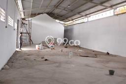 Area Strategis! Disewakan Gudang Lokasi Cikupa, Tangerang Cocok untuk Bisnis Area Strategis! Disewakan Gudang Lokasi Cikupa, Tangerang Cocok untuk Bisnis