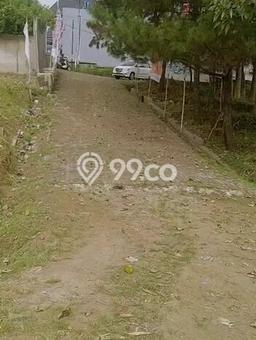 Tanah untuk Dijual di Cimahi Utara Cimahi Luas 500m2 Tanah untuk Dijual di Cimahi Utara Cimahi Luas 500m2