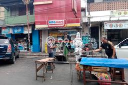 Ruko Bagus Dijual di Tangerang Kota Tangerang Lokasi Strategis Cocok untuk Kembangkan Bisnis Ruko Bagus Dijual di Tangerang Kota Tangerang Lokasi Strategis Cocok untuk Kembangkan Bisnis