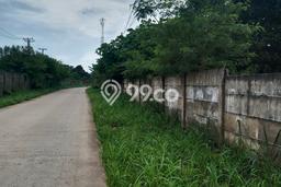 Kavling Tanah di Rumpin Dijual Luas 4835m2 Legalitas SHM Kavling Tanah di Rumpin Dijual Luas 4835m2 Legalitas SHM