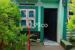 Jual Rumah Siap Huni di Cisauk Tangerang Harga Rp 330 Juta LT 66m2 Jual Rumah Siap Huni di Cisauk Tangerang Harga Rp 330 Juta LT 66m2