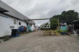 FOR SALE! Gudang di Cikupa Tangerang, LT 140000m2, LB 10000m2 FOR SALE! Gudang di Cikupa Tangerang, LT 140000m2, LB 10000m2