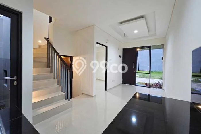 Jual Rumah Strategis Bagus Punya 2 KT di Legok Tangerang SHM Jual Rumah Strategis Bagus Punya 2 KT di Legok Tangerang SHM