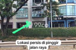 Ruko Usaha Dijual di Karawaci Tangerang LT 100m2 & LB 250m2 Ruko Usaha Dijual di Karawaci Tangerang LT 100m2 & LB 250m2