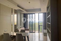 Apartemen Luxury Dijual di Tangerang Lokasi Strategis Punya 2 Kamar Tidur Apartemen Luxury Dijual di Tangerang Lokasi Strategis Punya 2 Kamar Tidur