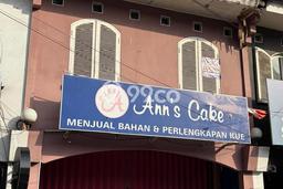 Ruko Bagus LT 55m2 LB 90m2 Dijual di BSD Tangerang Selatan Ruko Bagus LT 55m2 LB 90m2 Dijual di BSD Tangerang Selatan