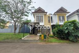 FEATURED! Rumah di BSD Avani, 2 KM, Area Premium, LT 112m² Bangunan 75m² FEATURED! Rumah di BSD Avani, 2 KM, Area Premium, LT 112m² Bangunan 75m²