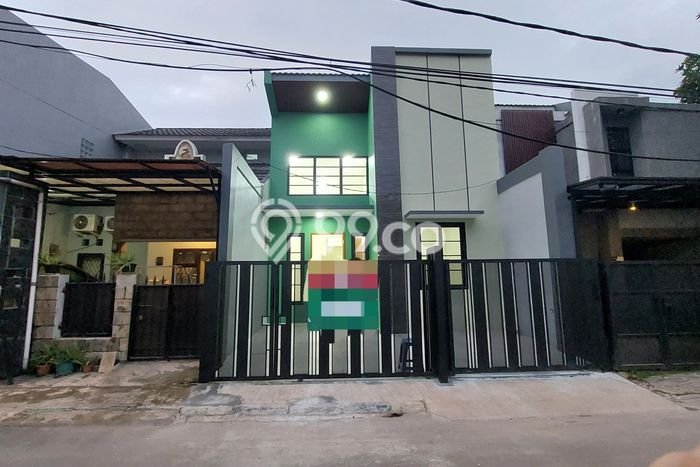 Dijual Hunian Rumah Terawat 2 Kamar di BSD City, Tangerang Dijual Hunian Rumah Terawat 2 Kamar di BSD City, Tangerang
