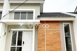Jual Rumah Favorit Siap Huni LB 36m2 di Gunung Sindur, Bogor Jual Rumah Favorit Siap Huni LB 36m2 di Gunung Sindur, Bogor