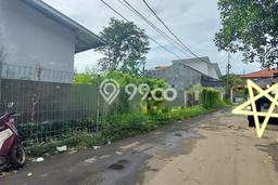 Tanah Kavling di Cinere Dijual dengan Luas 858m2 Tanah Kavling di Cinere Dijual dengan Luas 858m2