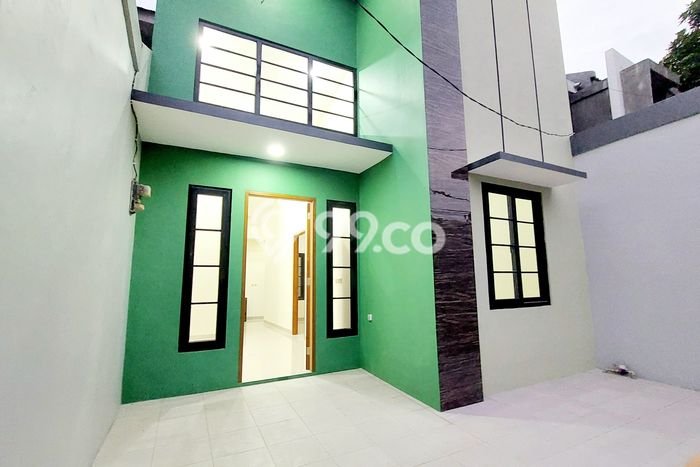Dijual Hunian Rumah Terawat 2 Kamar di BSD City, Tangerang Dijual Hunian Rumah Terawat 2 Kamar di BSD City, Tangerang