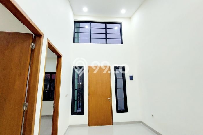 Dijual Hunian Rumah Terawat 2 Kamar di BSD City, Tangerang Dijual Hunian Rumah Terawat 2 Kamar di BSD City, Tangerang