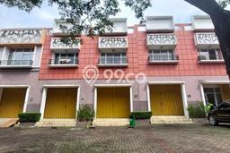 Ruko Dijual di Pamulang Tangerang Selatan dengan LB 118m2 Ruko Dijual di Pamulang Tangerang Selatan dengan LB 118m2