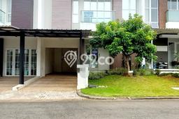 Hunian Elit LB 107m2 Siap Huni Desain Elegan di Gading Serpong, Tangerang Hunian Elit LB 107m2 Siap Huni Desain Elegan di Gading Serpong, Tangerang