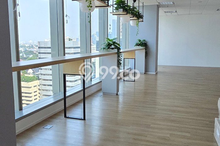 Kantor disewakan di Menteng Jakarta Pusat dengan luas bangunan 181m2 Kantor disewakan di Menteng Jakarta Pusat dengan luas bangunan 181m2