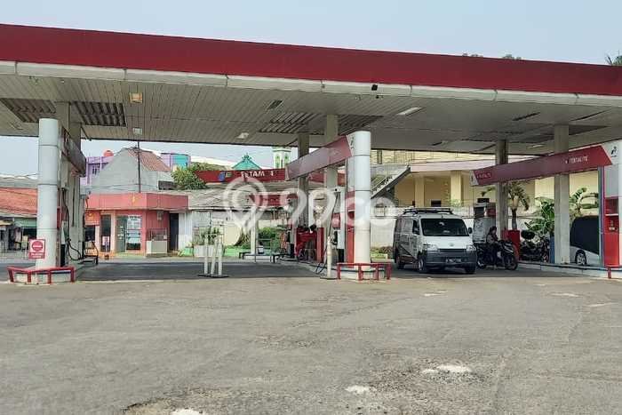 Komersial Dijual di Prime Area Bekasi Luas 500m2 Komersial Dijual di Prime Area Bekasi Luas 500m2
